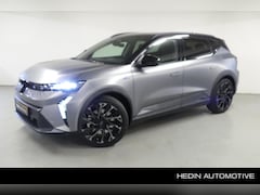 Renault Scenic E-Tech - EV87 Long Range Esprit Alpine | openR link Multimedia & Navigatie | Solarbay Panoramadak |
