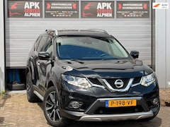 Nissan X-Trail - 1.6 DIG-T Tekna