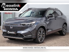 Honda HR-V - 1.5 e:HEV Advance Style - Dealerond. | Ad. cruise | Privacy glass | All-seasonbanden