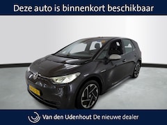 Volkswagen ID.3 - First 58 kWh | Binnenkort beschikbaar |
