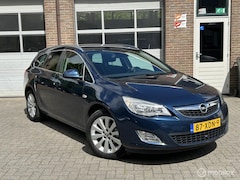 Opel Astra Sports Tourer - 1.4 Turbo Anniversary Edition