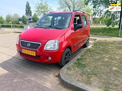 Suzuki Wagon R+ - 1.3 Benzine - APK 01-2027 - Rijdt goed