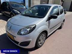 Renault Twingo - 1.2-16V Authentique 2010 APK feb-2027 Leuke auto met NAP en boekjes