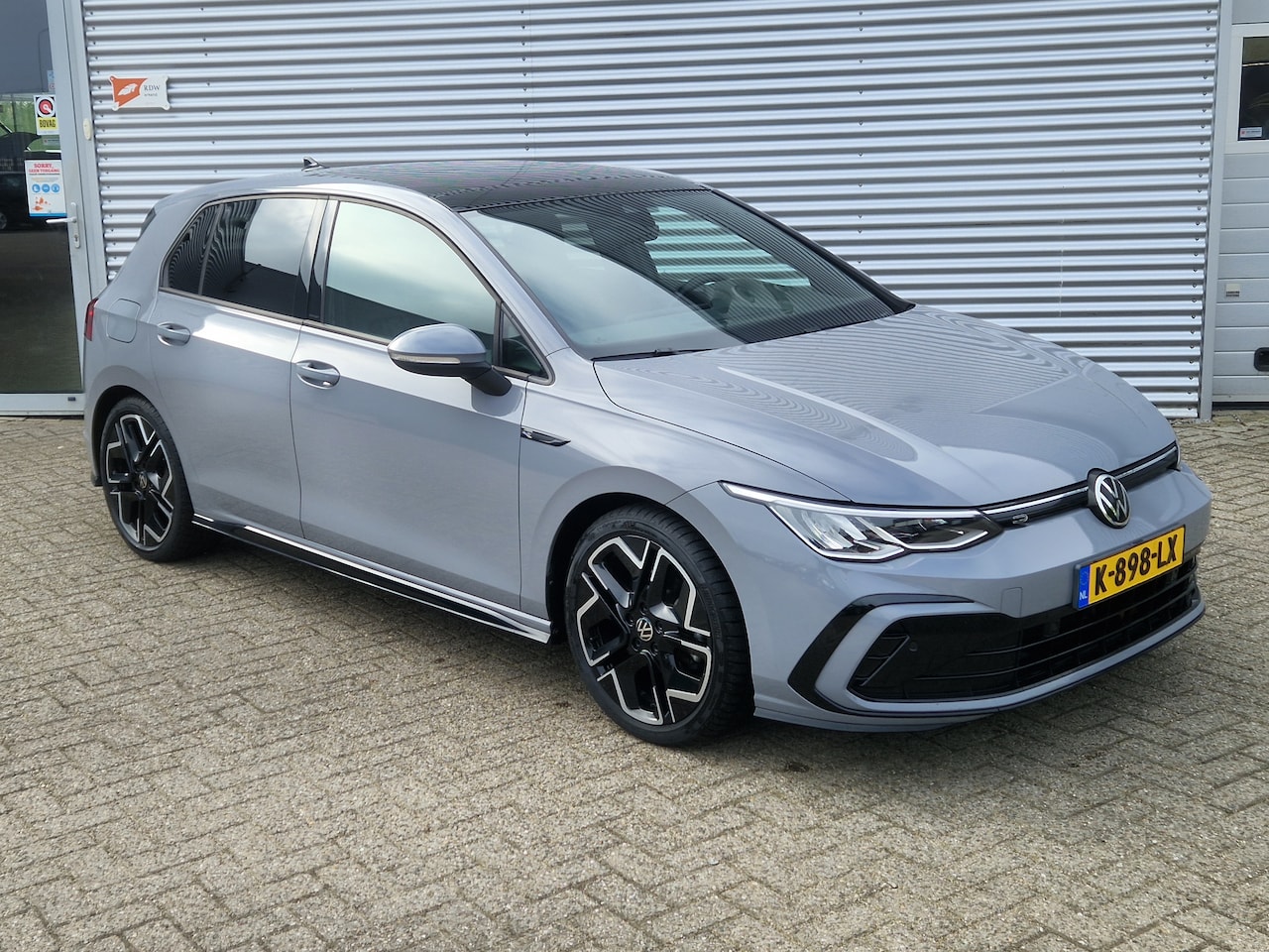 Volkswagen Golf - 1.5 TSI - AutoWereld.nl