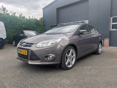 Ford Focus - 1.6 150pk 4cylinder EcoBoost Titanium business|Camera| PDC V+A | Sony