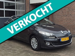 Renault Mégane Estate - 1.5 dCi Bose Camera |Navi |Nap