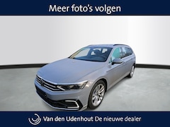 Volkswagen Passat Variant - GTE 1.4 TSI eHybrid 218pk PHEV Business / Trekhaak / iQ Light / Massage