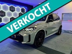 BMW X5 - XDrive50e Launch Edition