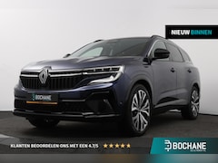 Renault Espace - E-Tech full hybrid 200 iconic 7p. | Leder | Panoramadak | Stoel & Stuur Verwarming |