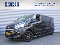 Fiat Talento - 2.0 MultiJet L2H1 Business Pro DC | Dubbele Cabine | 5-zits | Leder | Navi | Camera | Crui