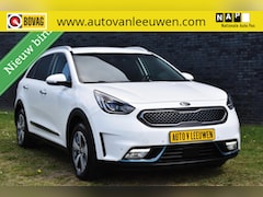 Kia Niro - 1.6 GDi PHEV Plug-In Hybrid ExecutiveLine JBL/ACC/CAMERACAMERA/ETC