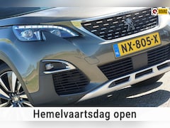Peugeot 3008 - 1.6 e-THP GT Line AUT | Coupe Franche | Leder/Elek.stoelvers/Panorama/Stoelverwarming - Su