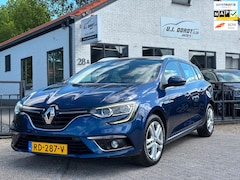 Renault Mégane Estate - 1.2 TCe Zen keurige staat