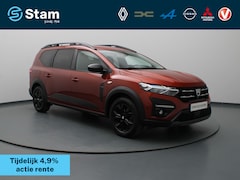 Dacia Jogger - TCe Bi-Fuel Extreme 5p. 90pk Camera | Cruise | Navi | Parkeersens. v+a | Stoelverw. | Trek