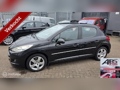 Peugeot 207 - 1.6 VTi Blue Lease Executive APK APRIL 2027