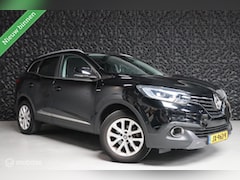 Renault Kadjar - 1.2 TCe Bose | Camera | Cruise | AC | Carplay