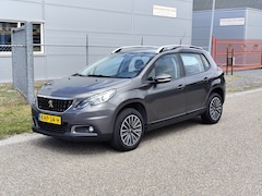 Peugeot 2008 - 1.2 PureTech Active 2017