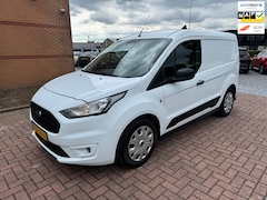 Ford Transit Connect - 1.5 EcoBlue L1 Trend, Euro 6, Trekhaak, Airco, Inbouw, Cruise,