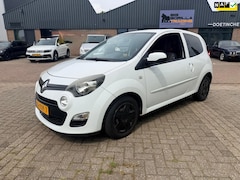 Renault Twingo - 1.2 Benzine - 2012 - Airco - Nette Auto