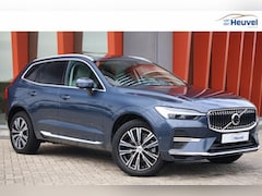 Volvo XC60 - T6 Recharge AWD Ultimate Bright | Long Range | Stoelverwarmig | Trekhaak | 360° Camera | L