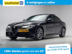 Alfa Romeo Giulia - 2.0T Sprint 202 pk Aut.[ Pano Clima/ECC Leder Navi PDC ]