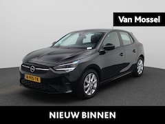 Opel Corsa - 1.2 Edition | WORDT VERWACHT | AUTOMAAT | APPLE CARPLAY - ANDROID AUTO | AIRCO | CRUISE CO