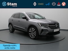 Renault Austral - E-Tech full hybrid iconic 200pk Harman Kardon | 360° Camera | Adapt. Cruise | Stoel-/stuur