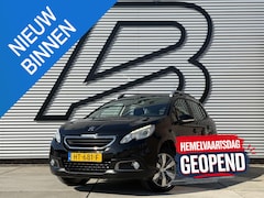 Peugeot 2008 - 1.2 PureTech Active 1e Eigenaar|Navi|Pano|Trekhaak|Clima|Cruise|PDC|N.A.P|Dealer Onderhoud