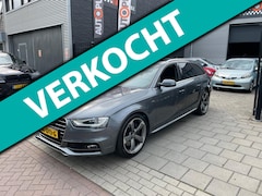 Audi A4 Avant - 3.0 TDI quattro Clean Diesel SportEditionEURO6