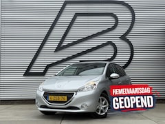 Peugeot 208 - 1.2 PureTech Style Pack 2e Eigenaar|Navi|Airco|Cruise|PDC|N.A.P|Clima|APK tot 03-2027