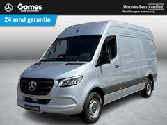Mercedes-Benz Sprinter - 317 1.9 CDI L2H2 | NAVIGATIE | LED | BANK |