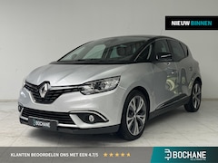 Renault Scénic - 1.3 TCe Intens | Navigatie | Achteruitrijcamera | Stoelverwarming | Leder | Trekhaak |