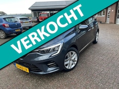 Renault Clio - 1.0 TCe Zen, Navi, Pdc,