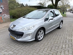 Peugeot 308 - 1.6 VTi | PANO | CRUISE | ALLSEASON | CLIMA |