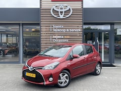 Toyota Yaris - 1.5 Hybrid Dynamic | Trekhaak | LM Velgen