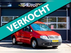 Volkswagen Caddy - 2.0 SDI