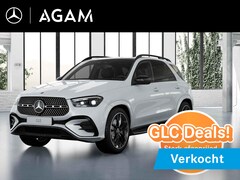 Mercedes-Benz GLE-Klasse - 400 e 4MATIC Sport Edition