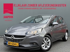 Opel Corsa - BWJ 2016 1.4 90 PK Edition NIEUW BINNEN