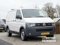 Volkswagen Transporter - 2.0 TDI BM L1H1 4Motion | LUCHTVERING