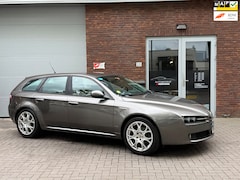 Alfa Romeo 159 Sportwagon - 1.8 mpi Business|AIRCO|NIEUWE APK|LEUKE AUTO