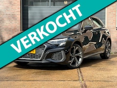 Audi A3 Sportback - 40 TFSI e 2x S Line | ACC | Trekhaak | B&O | Navigatie | Stoelverwarming