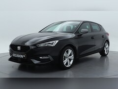 SEAT Leon - 1.0 eTSI DSG FR Business Intense | Full-LED | Navigatie | 17"Lm