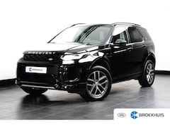 Land Rover Discovery Sport - 1.5 P270e PHEV Dynamic SE | Buitenspiegels met verlichting | Cruise control adaptief | DAB