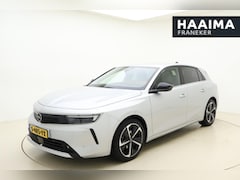 Opel Astra - 1.2 Elegance 130 PK Automaat | AGR Stoel | Navigatie via Apple Carplay | Climate control |