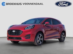 Ford Puma - 1.0 Hybrid ST-Line | Winterpack | Cruise Control | Camera | CarPlay | Navi | Automaat | Ac