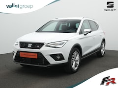 SEAT Arona - 1.0 TSI 110 pk DSG FR Business Intense Plus | Navigatie | Achteruitrijcamera | Adaptive Cr