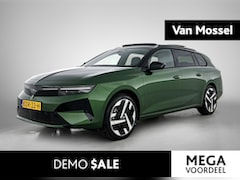 Opel Astra Electric - 58 kWh Ultimate DEMO SALE | leverbaar vanaf 05-07-2026