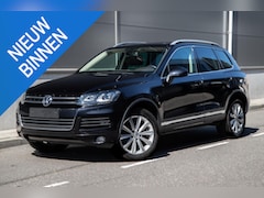 Volkswagen Touareg - 4.2 V8 TDI | 143.000KM | Panorama | EURO5 | Camera | Elek. Trekhaak