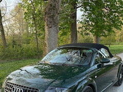 Audi TT Roadster - 1.8 5V Turbo