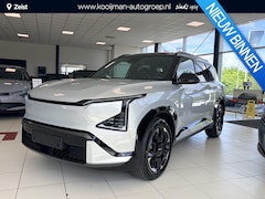 Kia EV5 - GT-Line Business Edition 81.4 kWh | Direct uit voorraad leverbaar | Schuif/kanteldak | Dod